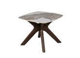 Aryia Lamp Table - 1